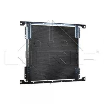 Condenseur, climatisation NRF OEM 9405000454