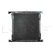 NRF 350392 - Condenseur, climatisation