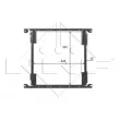 NRF 350392 - Condenseur, climatisation