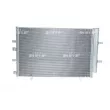 NRF 350405 - Condenseur, climatisation