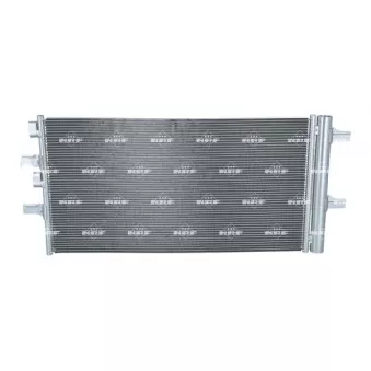 Condenseur, climatisation NRF OEM 64536819644