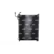 Condenseur, climatisation NRF [350503]