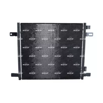 Condenseur, climatisation NRF 350505