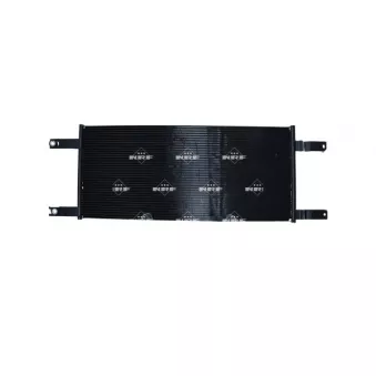 Condenseur, climatisation NRF 350524