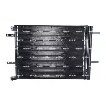 Condenseur, climatisation NRF 350529