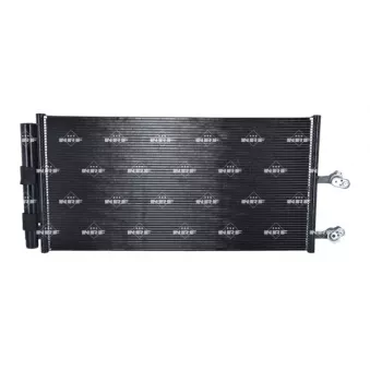Condenseur, climatisation NRF OEM 32208371