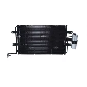 Condenseur, climatisation NRF 35227