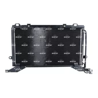 Condenseur, climatisation NRF OEM A2108300470