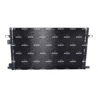 Condenseur, climatisation NRF 35298