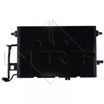 Condenseur, climatisation NRF 35317