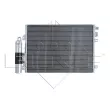 Condenseur, climatisation NRF [35430]