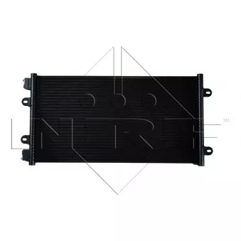 Condenseur, climatisation NRF 35442 pour FIAT PUNTO 1.2 16V 80 - 80cv