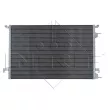Condenseur, climatisation NRF [35467]