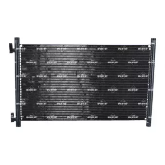 Condenseur, climatisation NRF OEM 46788052