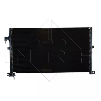Condenseur, climatisation NRF OEM ME4S7H19710AA