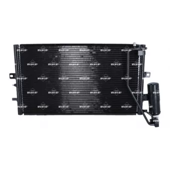 Condenseur, climatisation NRF 35558