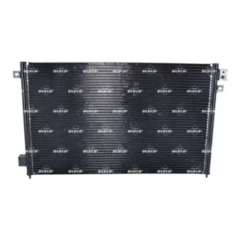 Condenseur, climatisation NRF OEM XR854219