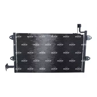 Condenseur, climatisation NRF 35584