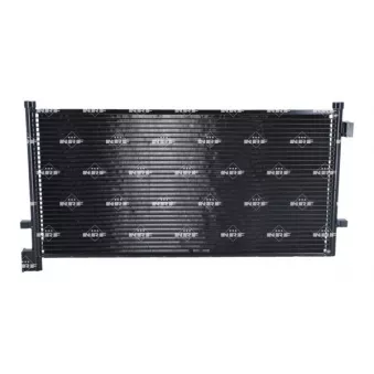 Condenseur, climatisation NRF 35591