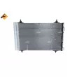 Condenseur, climatisation NRF [35611]
