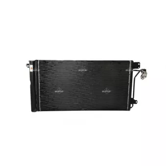 Condenseur, climatisation NRF 35622