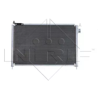 NRF 35635 - Condenseur, climatisation