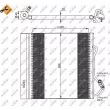 NRF 35720 - Condenseur, climatisation
