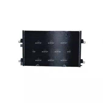 Condenseur, climatisation NRF 35749