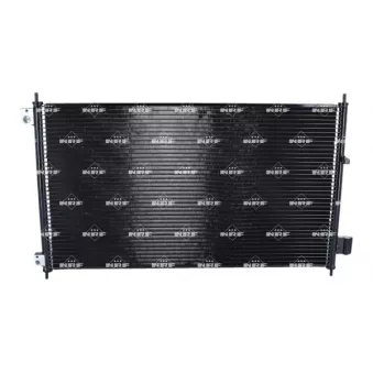 Condenseur, climatisation NRF OEM 80110SEA003