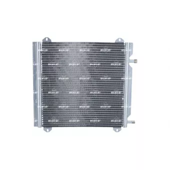 Condenseur, climatisation NRF OEM 7700433077