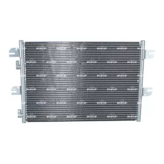 Condenseur, climatisation NRF 35792