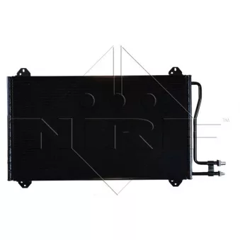 Condenseur, climatisation NRF OEM 5132357AA