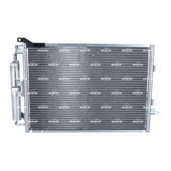 Condenseur, climatisation NRF OEM 8200688392