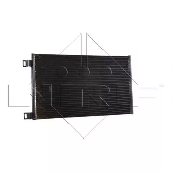 Condenseur, climatisation NRF OEM 8200455795