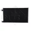 NRF 35902 - Condenseur, climatisation