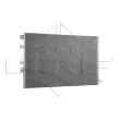 Condenseur, climatisation NRF [35913]