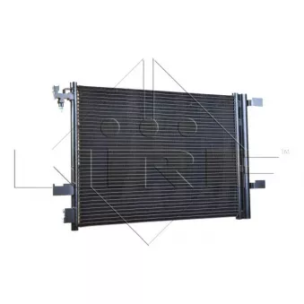 Condenseur, climatisation NRF OEM 13377762