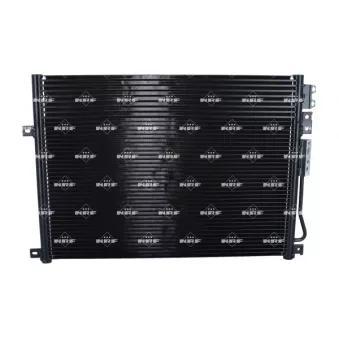 Condenseur, climatisation NRF 35920