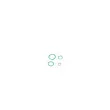 NRF 35930 - Condenseur, climatisation