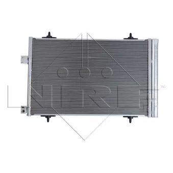 Condenseur, climatisation NRF 35946