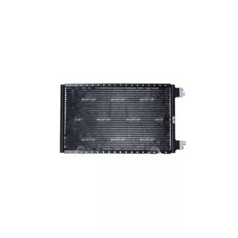 Condenseur, climatisation NRF 35950