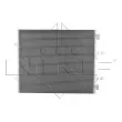 NRF 35960 - Condenseur, climatisation