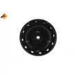 NRF 380002 - Bobine, compresseur-embrayage magnétique