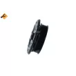NRF 380002 - Bobine, compresseur-embrayage magnétique