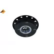 NRF 380002 - Bobine, compresseur-embrayage magnétique