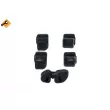 NRF 380002 - Bobine, compresseur-embrayage magnétique