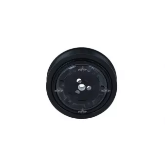 Bobine, compresseur-embrayage magnétique NRF 380004