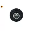 NRF 380005 - Bobine, compresseur-embrayage magnétique