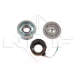 NRF 380016 - Bobine, compresseur-embrayage magnétique