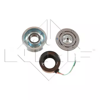 Bobine, compresseur-embrayage magnétique NRF OEM 38800RZVG023M2
